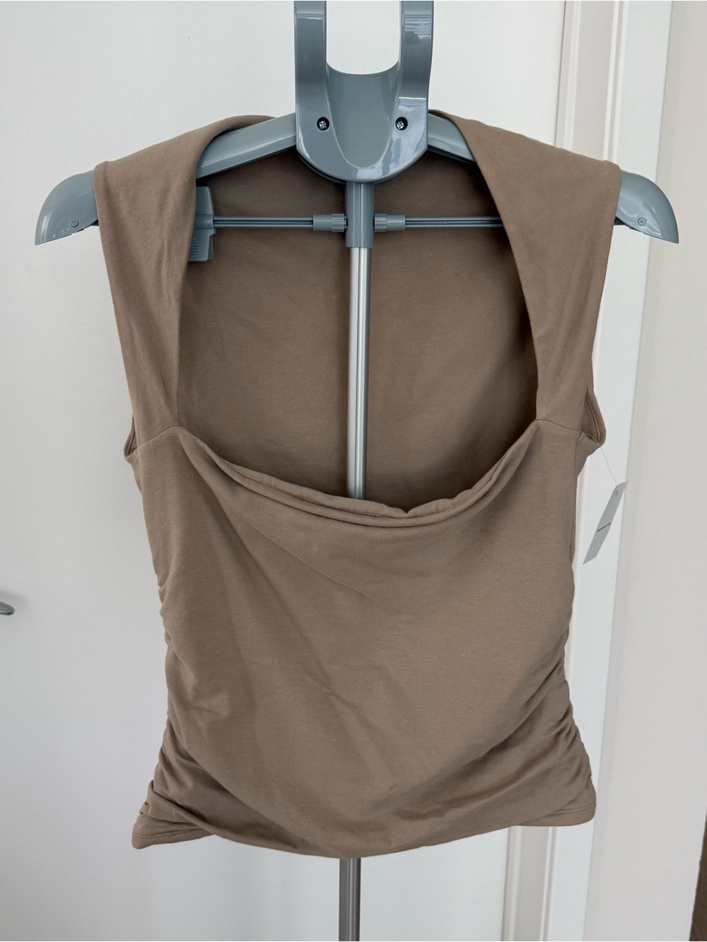 Abercrombie Ava Top Size L